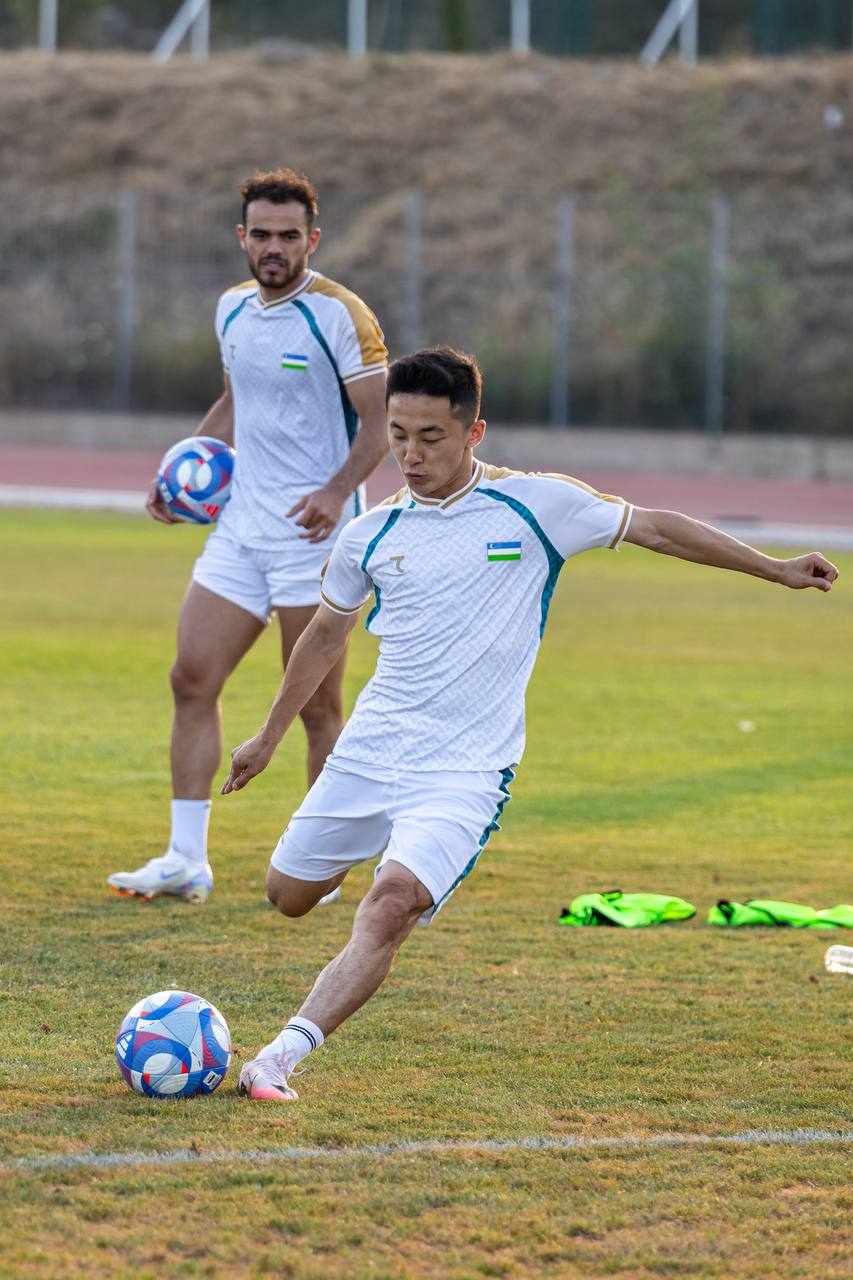 اولین تصویر از ستاره پرسپولیس در فرانسه