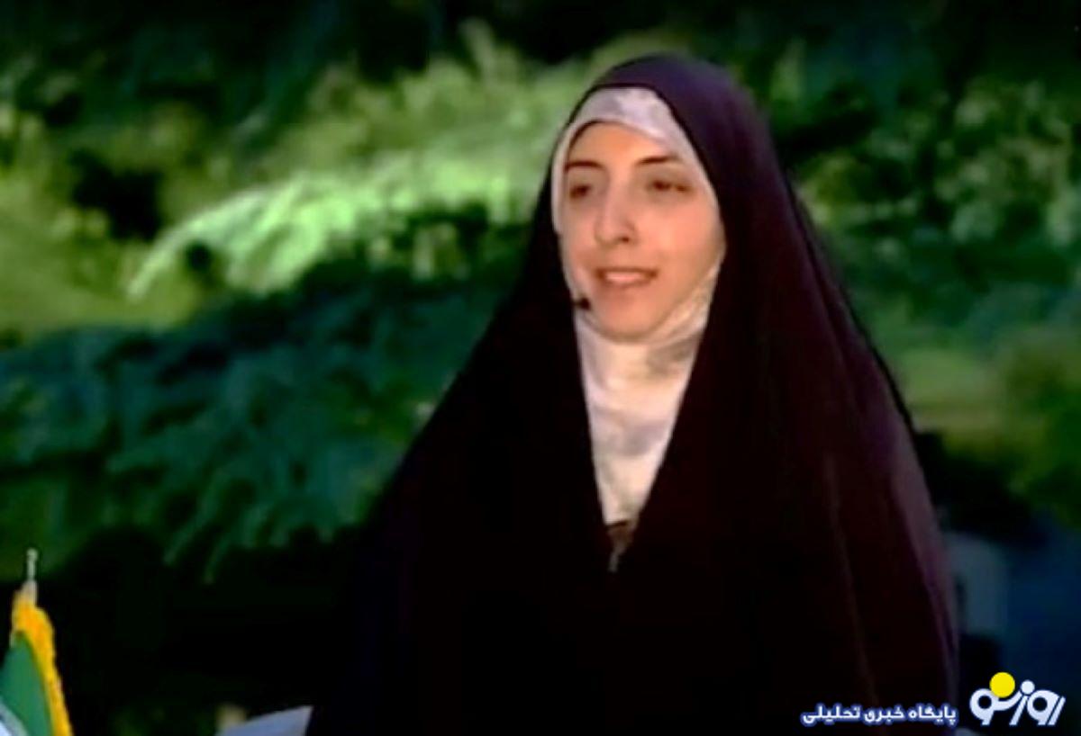 دختر زاکانی چرا به سوئیس مهاجرت کرد؟ دختر زاکانی چرا به سوئیس مهاجرت کرد؟