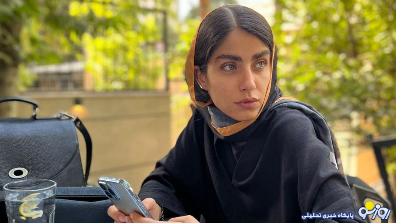 خودکشی وحشتناک زن دوم شهاب حسینی در حمام ! + عکس های خفگی ساناز در وان خودکشی وحشتناک زن دوم شهاب حسینی در حمام ! + عکس های خفگی ساناز در وان