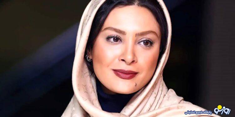 افشاگری حدیثه تهرانی از مهاجرتش به آلمان / خانم بازیگر در مسیر دنیا جهانبخت قرار گرفت ! افشاگری حدیثه تهرانی از مهاجرتش به آلمان / خانم بازیگر در مسیر دنیا جهانبخت قرار گرفت !