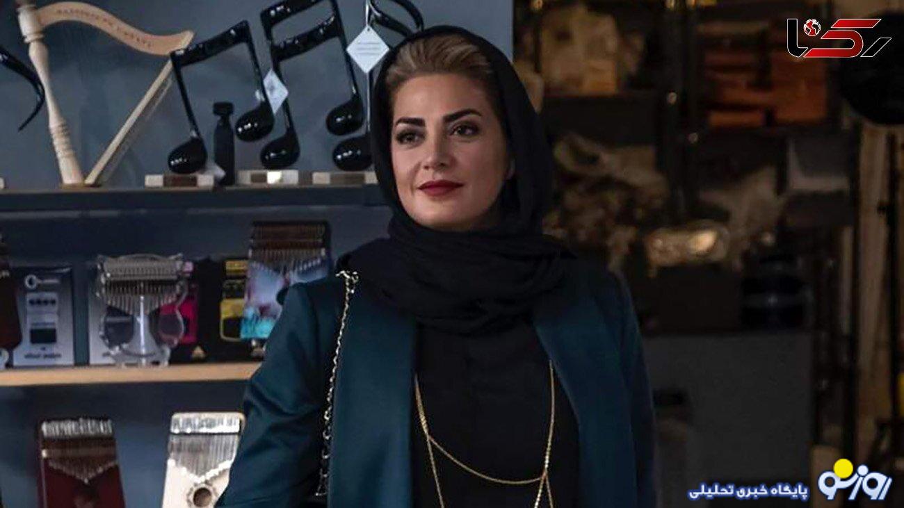 بازی های مادرانه مینا مختاری همسر بهرام رادان با پسر تپل و مپلش / چه شیطون شده جان کوچولو ! بازی های مادرانه مینا مختاری همسر بهرام رادان با پسر تپل و مپلش / چه شیطون شده جان کوچولو !