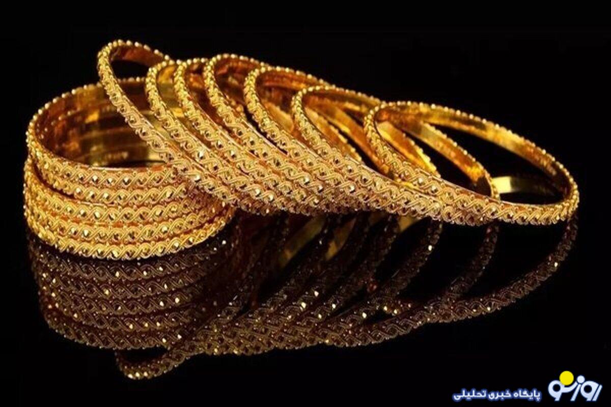 فروش طلای دست دوم ممنوع شد