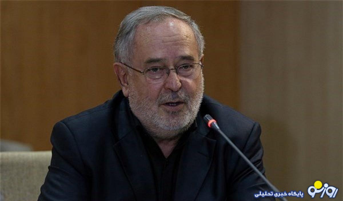 پزشکیان به اعتراضات سال 1401 اغتشاش نگفت/ نامههای امام علی به مالک اشتر، در خون پزشکیان است پزشکیان به اعتراضات سال 1401 اغتشاش نگفت/ نامههای امام علی به مالک اشتر، در خون پزشکیان است