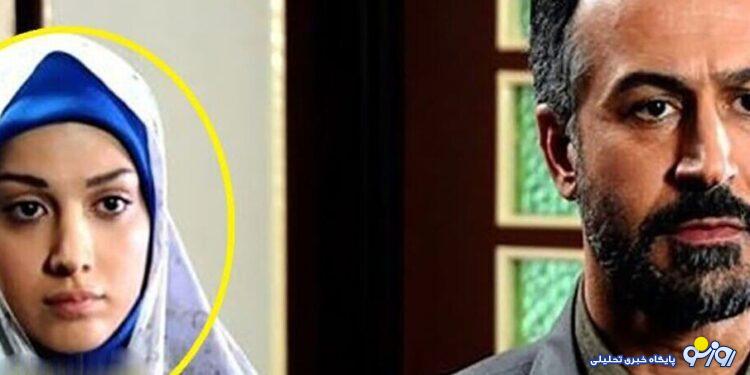 تغییر چهره هوش پران زهره سریال فاصله ها پس از ۱۴ سال در ۴۱ سالگی + عکس تغییر چهره هوش پران زهره سریال فاصله ها پس از ۱۴ سال در ۴۱ سالگی + عکس