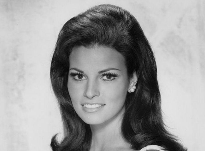 با زیباترین زنان دهه ۱۹۶۰ میلادی آشنا شوید