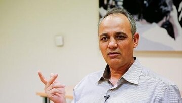 واکنش زیدآبادی به دو مرحله ای شدن انتخابات ریاست جمهوری /این نرخ مشارکت که هیچ افتخاری برای حکومت ندارد اما... واکنش زیدآبادی به دو مرحله ای شدن انتخابات ریاست جمهوری /این نرخ مشارکت که هیچ افتخاری برای حکومت ندارد اما...