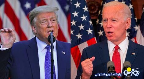 چند فرضیه درباره انتخابات ایران و آمریکا/ معنای پیروزی ترامپ چیست؟ چند فرضیه درباره انتخابات ایران و آمریکا/ معنای پیروزی ترامپ چیست؟