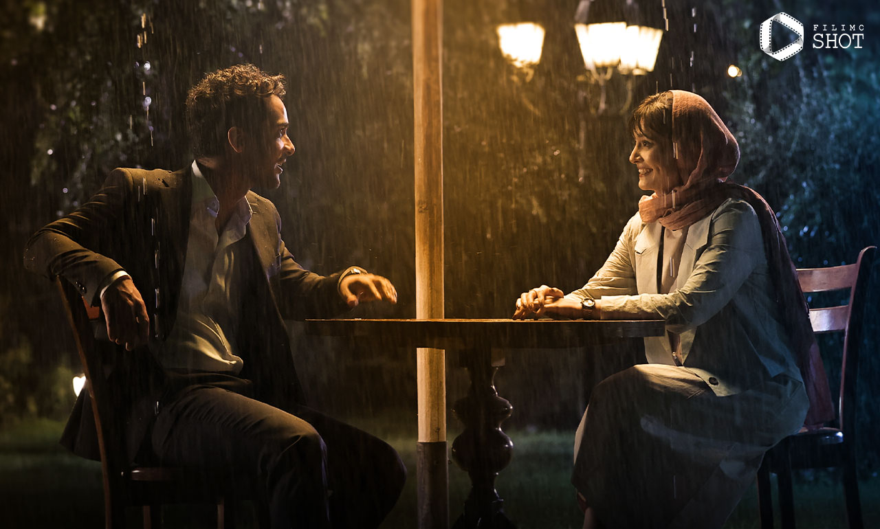 کپی ناشایانه و بیمزه کارگردان گشت ارشاد سوژه شد