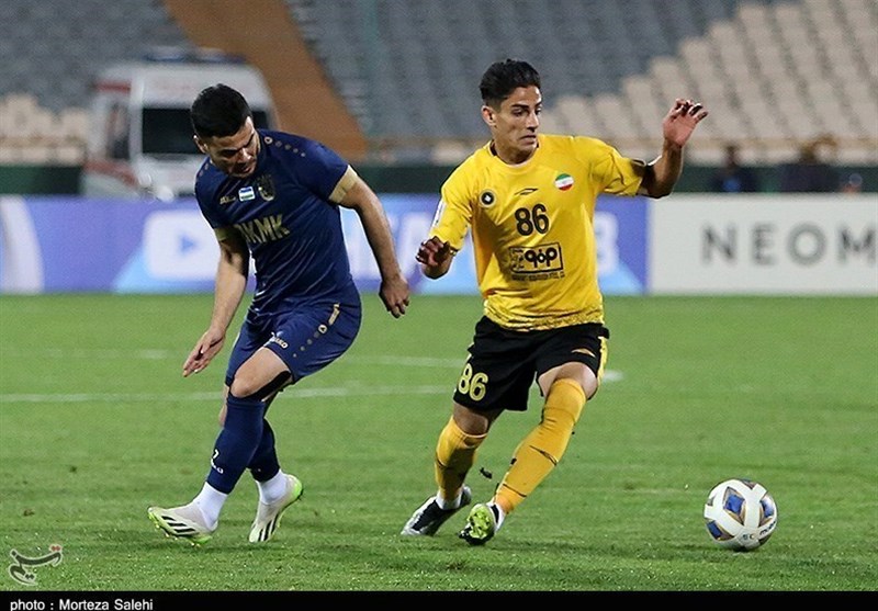 گزینه مورد علاقه استقلالیها به دینامو ماخاچکالا پیوست