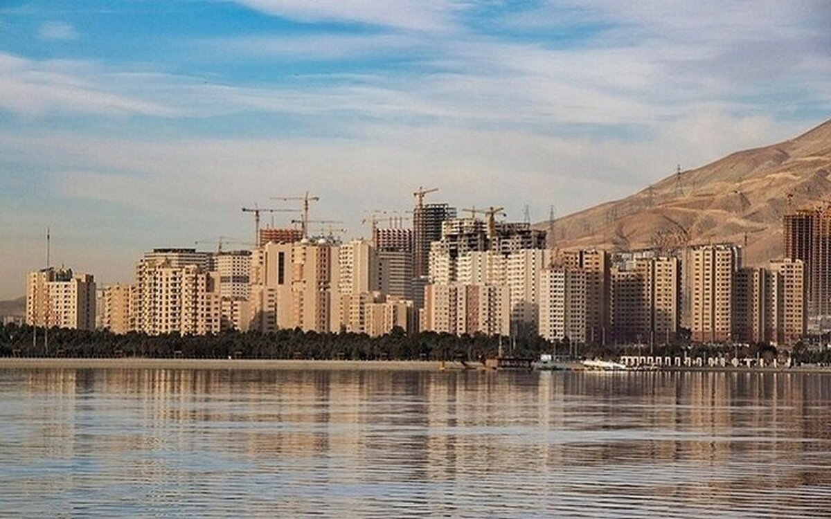 اجارهنشینی در برجهای چیتگر چقدر آب میخورد؟