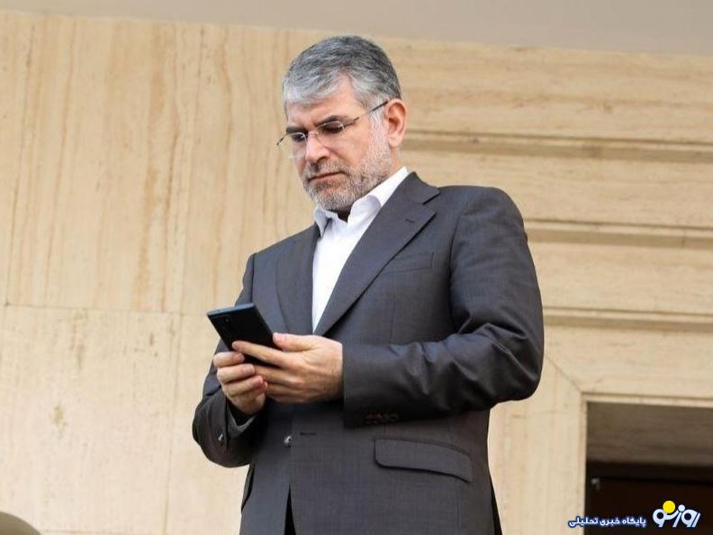 سخنگوی قوه قضاییه: وزیر سابق کشاورزی در پرونده چای دبش احضار و تفهیم اتهام شده؛ نامبرده در آن پرونده فعلا با قرار، آزاد است سخنگوی قوه قضاییه: وزیر سابق کشاورزی در پرونده چای دبش احضار و تفهیم اتهام شده؛ نامبرده در آن پرونده فعلا با قرار، آزاد است