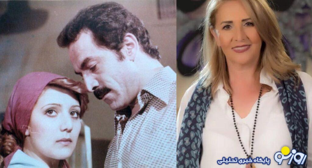 بیوگرافی نوشآفرین؛ از آغاز فعالیت هنریاش به عنوان بازیگر تا ازدواج با سعید راد بیوگرافی نوشآفرین؛ از آغاز فعالیت هنریاش به عنوان بازیگر تا ازدواج با سعید راد