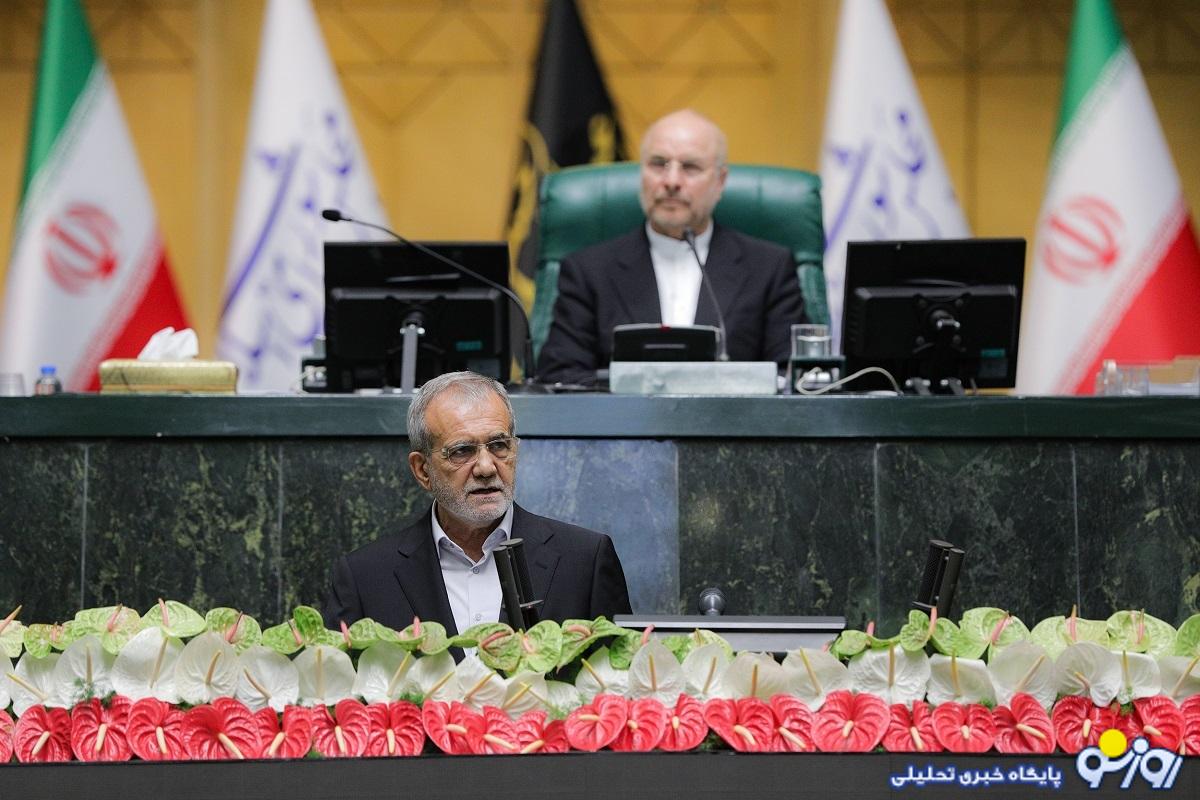 افزایش نگرانیها از سد استعلام ها در آستانه معرفی کابینه افزایش نگرانیها از سد استعلام ها در آستانه معرفی کابینه