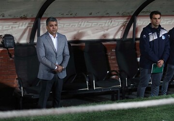 همه چیز برای قهرمانی استقلال آماده است همه چیز برای قهرمانی استقلال آماده است