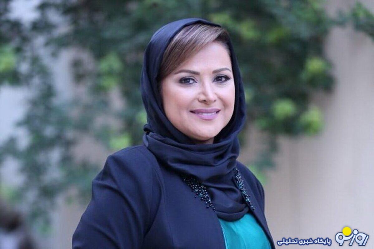 تبریک تولد متفاوت کمند امیرسلیمانی به الیکا عبدالرزاقی تبریک تولد متفاوت کمند امیرسلیمانی به الیکا عبدالرزاقی