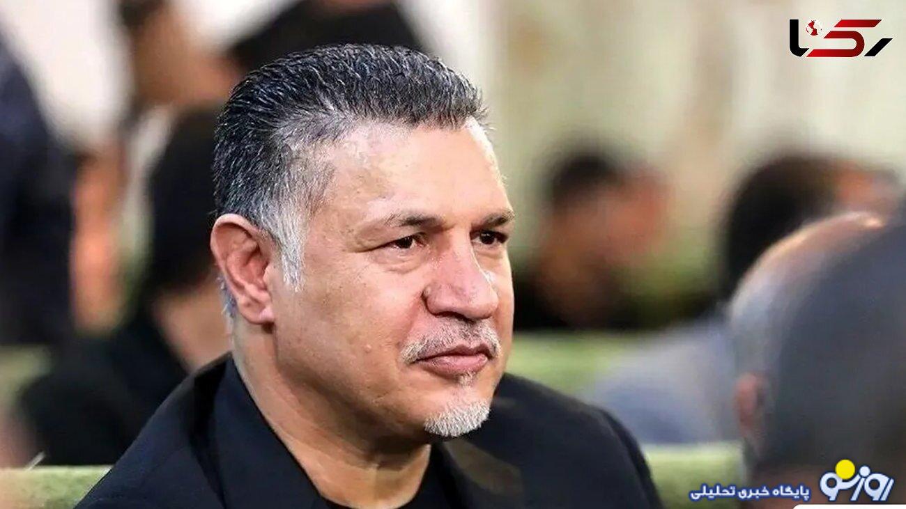 عکس سفره حضرت ابوالفضل علی دایی / دکوراسیون فوق لاکچری خانه آقای فوتبالیست و همسرش عکس سفره حضرت ابوالفضل علی دایی / دکوراسیون فوق لاکچری خانه آقای فوتبالیست و همسرش