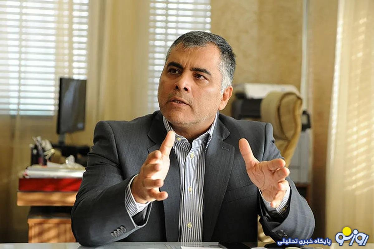 سخنگوی کمیسیون فرهنگی مجلس: یکی از دغدغههای نمایندگان، نوع نگرش وزیر پیشنهادی نفت درباره بیژن زنگنه بود سخنگوی کمیسیون فرهنگی مجلس: یکی از دغدغههای نمایندگان، نوع نگرش وزیر پیشنهادی نفت درباره بیژن زنگنه بود