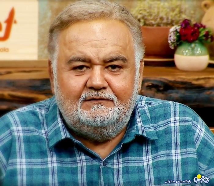 اولین عکس از همسر کم سن و سال اکبر عبدی / جوانتر و شیک پوش تر از آقای بازیگر ! اولین عکس از همسر کم سن و سال اکبر عبدی / جوانتر و شیک پوش تر از آقای بازیگر !