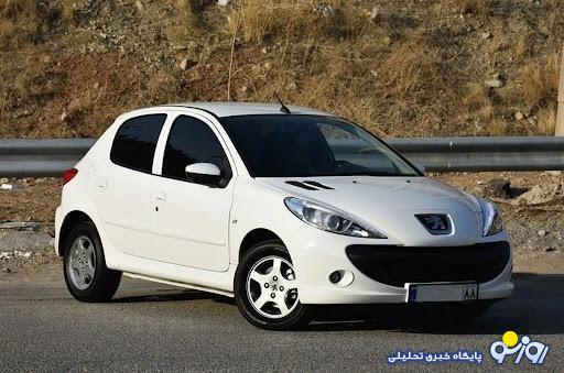 سود ثبت نام کدام محصول ایران خودرو بیشتر است؟ - مرداد ۱۴۰۳ سود ثبت نام کدام محصول ایران خودرو بیشتر است؟ - مرداد ۱۴۰۳