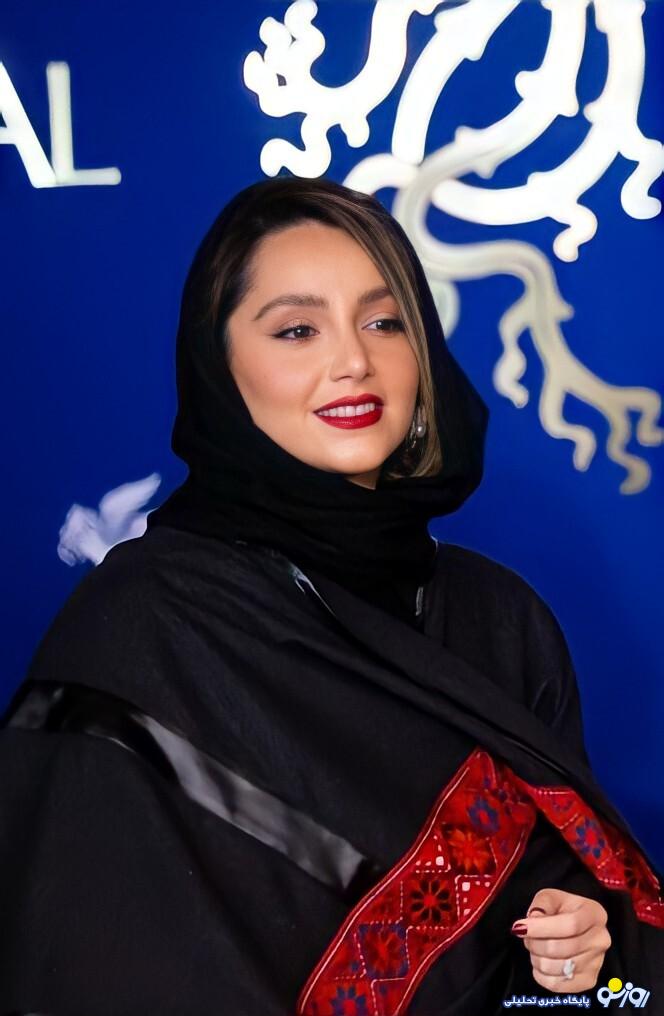 عکس های شوکه کننده از نازنین بیاتی قبل از جراحی زیبایی / تغییر چهره جذاب خانم بازیگر در 34 سالگی ! عکس های شوکه کننده از نازنین بیاتی قبل از جراحی زیبایی / تغییر چهره جذاب خانم بازیگر در 34 سالگی !