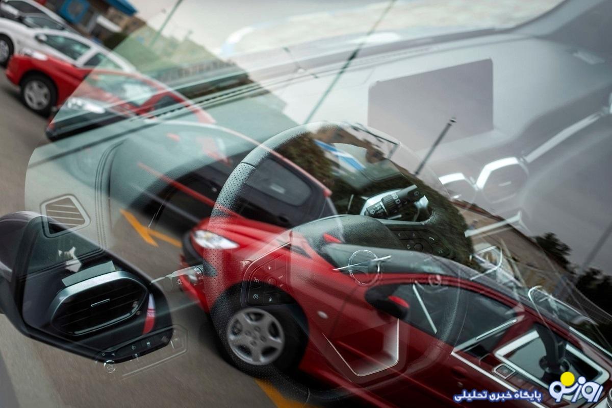 قیمت روز خودرو پنجشنبه ۲۵ مرداد/ کاهش قیمت اطلس و دنا در بازار آزاد قیمت روز خودرو پنجشنبه ۲۵ مرداد/ کاهش قیمت اطلس و دنا در بازار آزاد