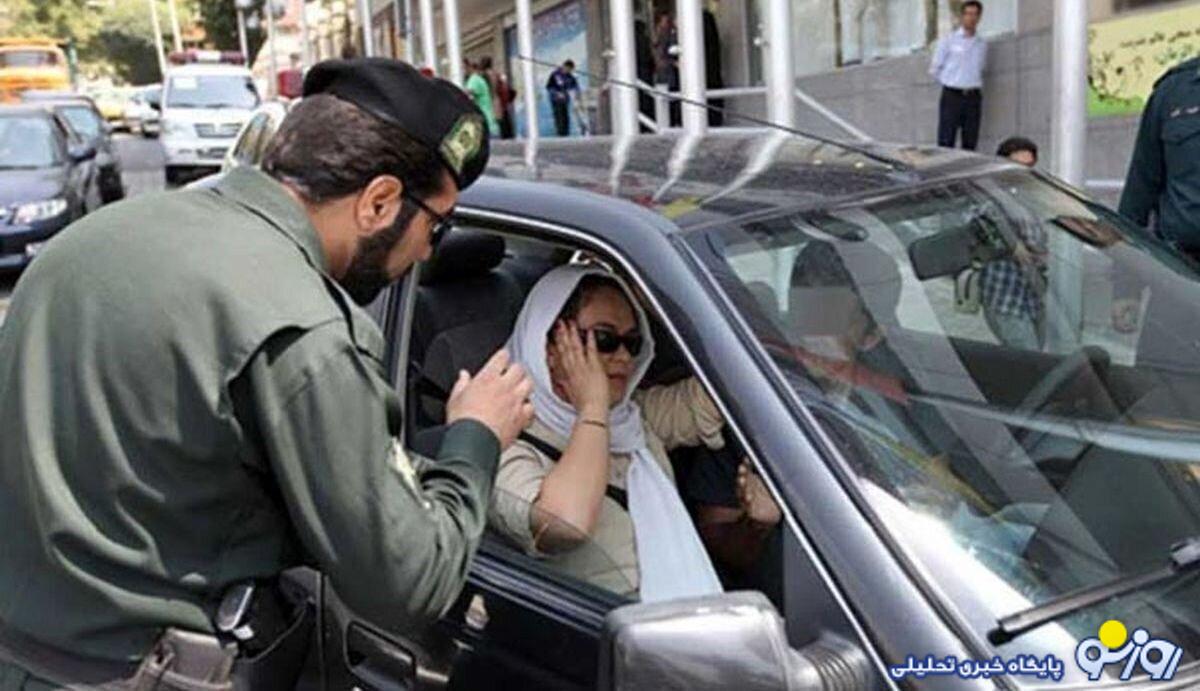 قانون حجاب و طرح نور پاشنه آشيل دولت پزشكيان قانون حجاب و طرح نور پاشنه آشيل دولت پزشكيان