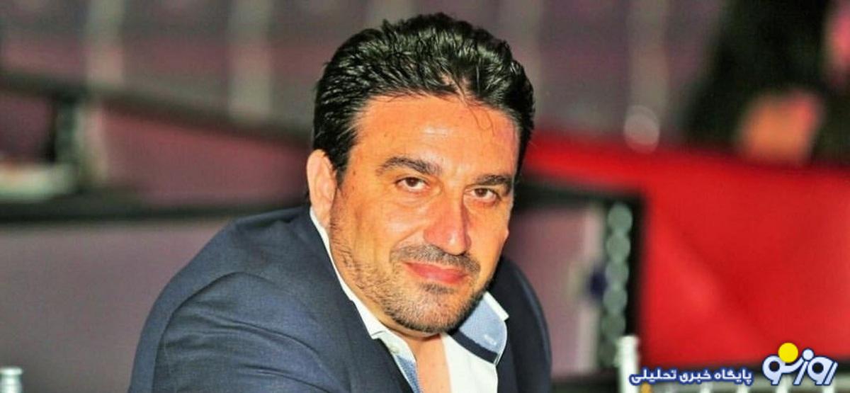 واکنش گوگوش به قتل مدیر برنامهاش واکنش گوگوش به قتل مدیر برنامهاش