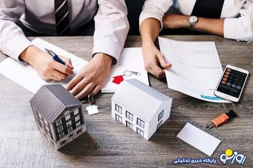 خارجی‌ ها چگونه در ایران خانه می‌خرند؟