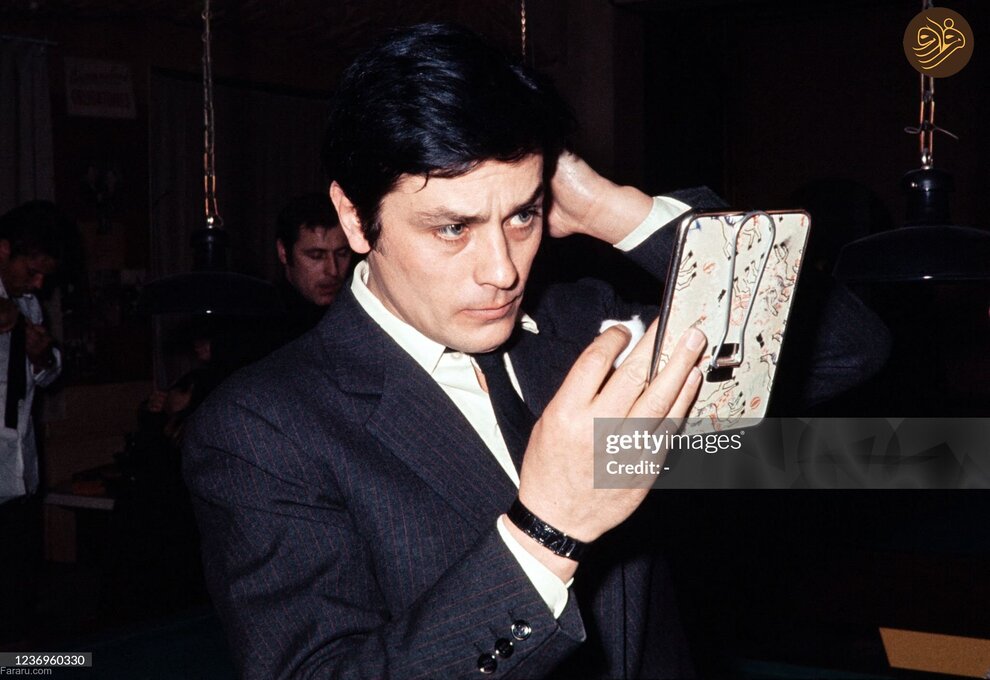 خوشتیپترین ستاره سینما به روایت تصویر