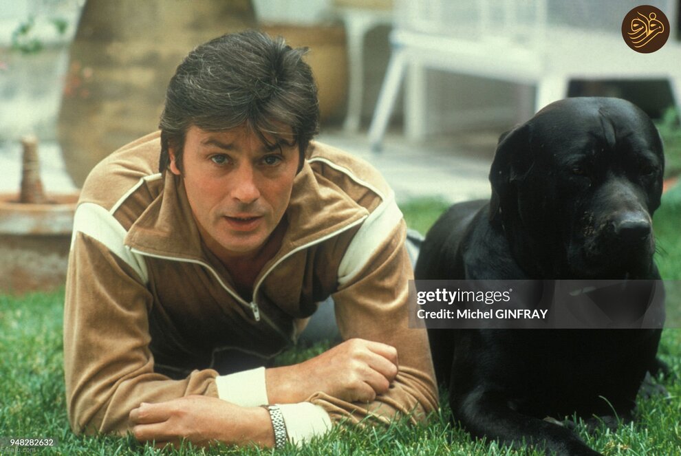 خوشتیپترین ستاره سینما به روایت تصویر