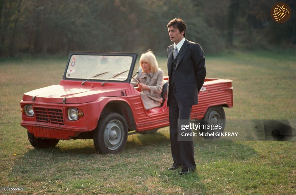 خوشتیپترین ستاره سینما به روایت تصویر