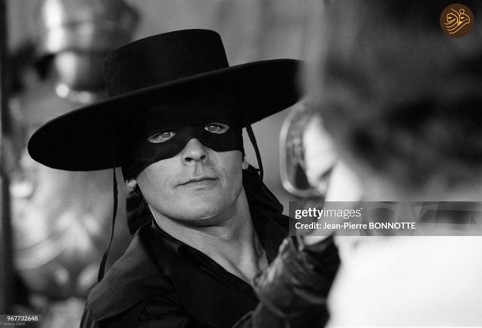 خوشتیپترین ستاره سینما به روایت تصویر