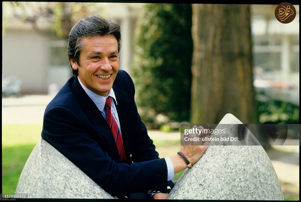 خوشتیپترین ستاره سینما به روایت تصویر