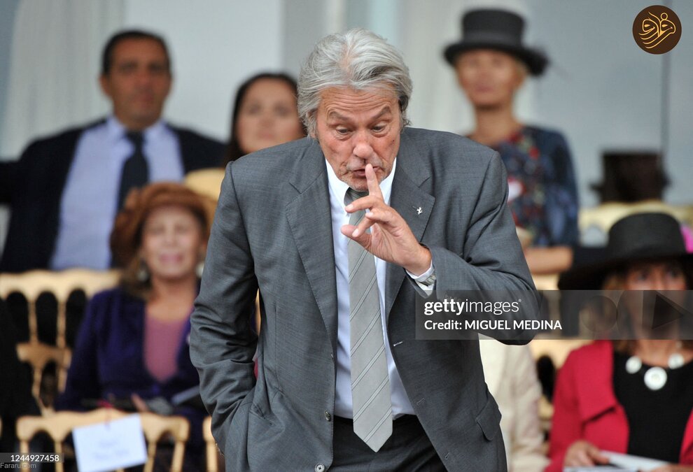 خوشتیپترین ستاره سینما به روایت تصویر