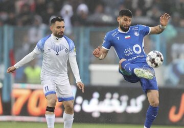 مکان برگزاری بازی استقلال و ملوان مشخص شد مکان برگزاری بازی استقلال و ملوان مشخص شد