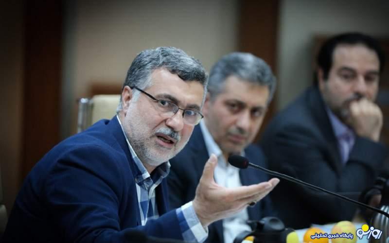 دکتر محمدرضا ظفرقندی، ایستاده از میدان جنگ تا بهارستان دکتر محمدرضا ظفرقندی، ایستاده از میدان جنگ تا بهارستان