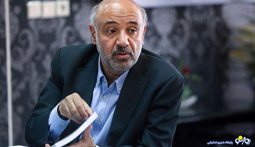 واکنشها به غوغای مدعی العموم فقرا در مجلس | میدری؛ وزیر تراز واکنشها به غوغای مدعی العموم فقرا در مجلس | میدری؛ وزیر تراز