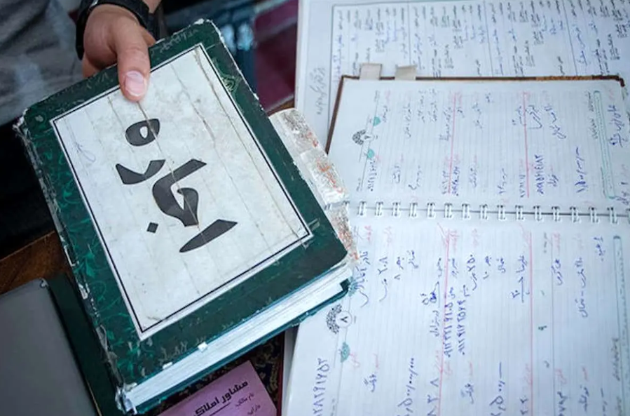 قیمت نجومی خانههای قوطی کبریتی در تهران!