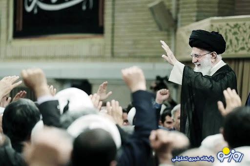 در انتظار کابینه ملی در انتظار کابینه ملی