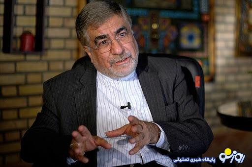 جنتی: حضور طیب نیا و ظریف در دولت پزشکیان قطعی است /اکثریت اعضای کابینه اصلاحطلب یا اعتدالگرا هستند جنتی: حضور طیب نیا و ظریف در دولت پزشکیان قطعی است /اکثریت اعضای کابینه اصلاحطلب یا اعتدالگرا هستند