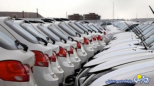 خبر داغ برای متقاضیان خودرو / پیش فروش ۴ محصول سایپا آغاز شد + اسامی خودروها