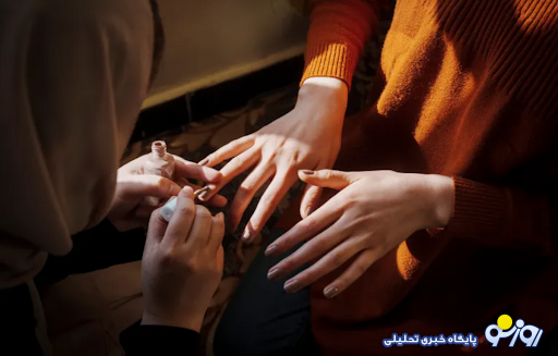 در سالن های زیبایی مخفی افغانستان چه می گذرد؟