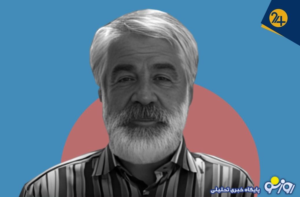 ماشالله کرمی کیست؟ | آخرین وضعیت پرونده پدر محمد مهدی کرمی که اعدام شد ماشالله کرمی کیست؟ | آخرین وضعیت پرونده پدر محمد مهدی کرمی که اعدام شد