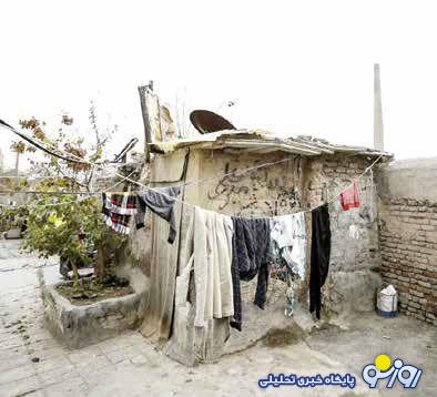 تخریب بنیانهای مادی و معنوی با فقر و تورم تخریب بنیانهای مادی و معنوی با فقر و تورم