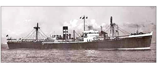 آماده خداحافظی با تایتانیک خلیجفارس شوید