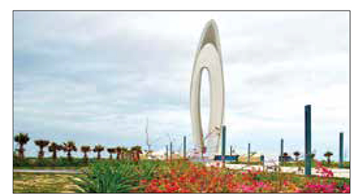 آماده خداحافظی با تایتانیک خلیجفارس شوید