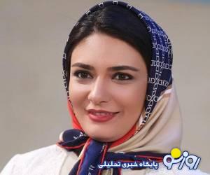 تازه ترین عکس از چهره جذاب لیندا کیانی / بدون آرایش هم زیباست !