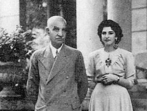 روزهای آخر زندگی رضاشاه؛ از استعفا تا مرگ در تبعید