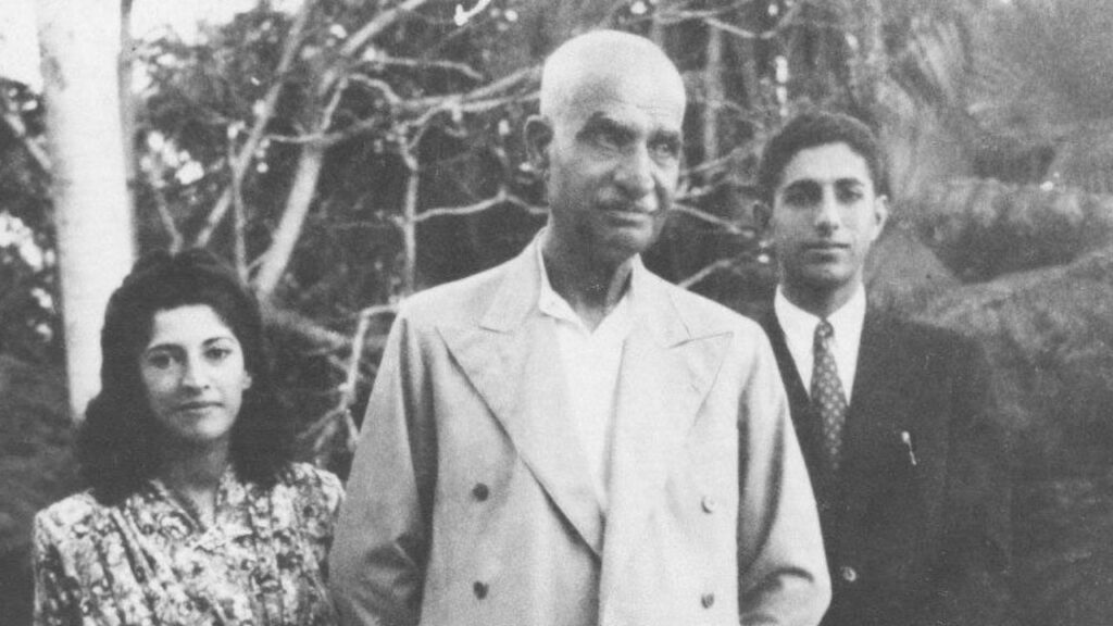 روزهای آخر زندگی رضاشاه؛ از استعفا تا مرگ در تبعید