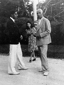 روزهای آخر زندگی رضاشاه؛ از استعفا تا مرگ در تبعید